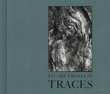 Traces [KSIĄŻKA]