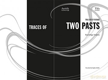 Traces Of Two Pasts - Kazushige Nojima [KSIĄŻKA]