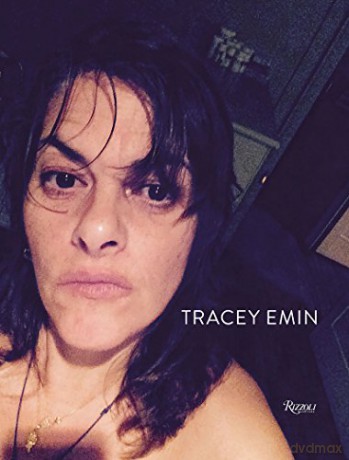 Tracey Emin - Jonathan Jones [KSIĄŻKA]