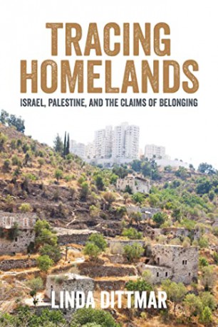 Tracing Homelands - Linda Dittmar [KSIĄŻKA]