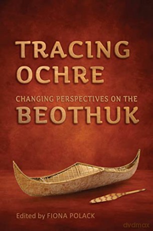 Tracing Ochre [KSIĄŻKA]