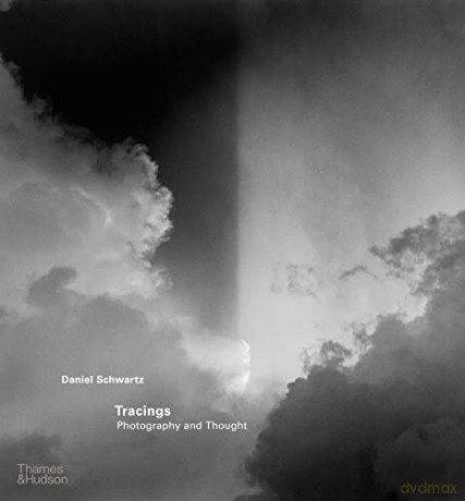 Tracings - Daniel Schwartz [KSIĄŻKA]