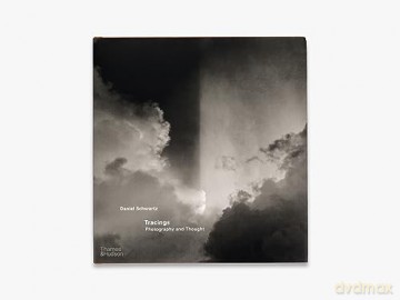 Tracings - Daniel Schwartz [KSIĄŻKA]