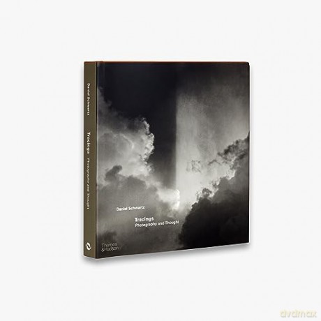 Tracings - Daniel Schwartz [KSIĄŻKA]