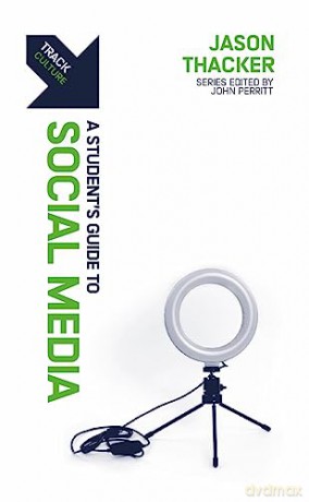 Track Social Media - Jason Thacker [KSIĄŻKA]