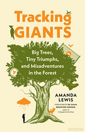 Tracking Giants [KSIĄŻKA]