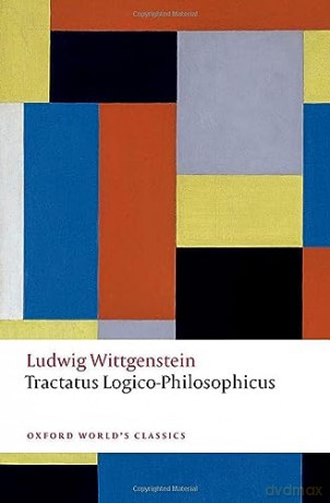 Tractatus Logico Philosophicus - Ludwig Wittgenstein [KSIĄŻKA]