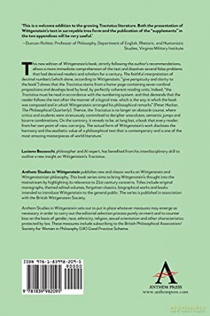 Tractatus Logico-Philosophicus [KSIĄŻKA]