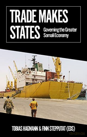 Trade Makes States - Tobias (Ed) Hagmann [KSIĄŻKA]