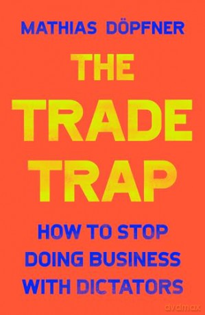 Trade Trap Ha - Mathias Dopfner [KSIĄŻKA]