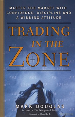 Trading In The Zone - Mark Douglas [KSIĄŻKA]
