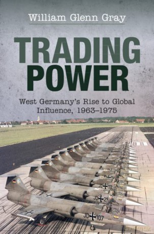 Trading Power - William Glenn Gray [KSIĄŻKA]