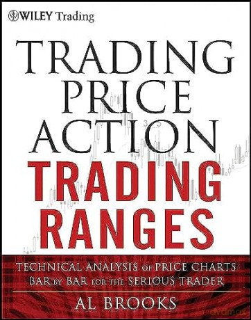 Trading Price Action Trading Ranges - Al Brooks [KSIĄŻKA]