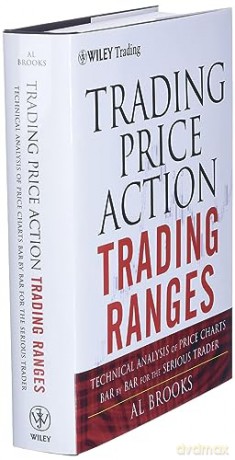 Trading Price Action Trading Ranges - Al Brooks [KSIĄŻKA]