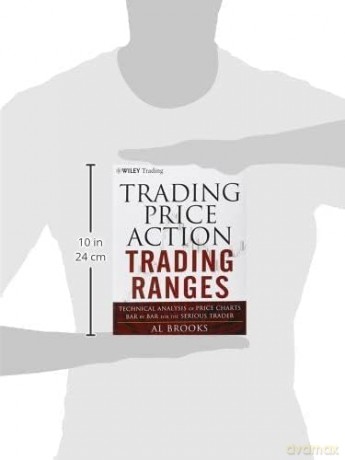Trading Price Action Trading Ranges - Al Brooks [KSIĄŻKA]