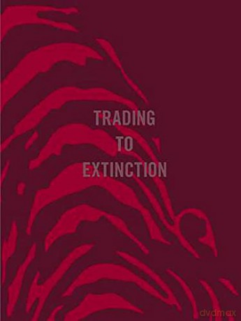 Trading To Extinction - Patrick Brown [KSIĄŻKA]