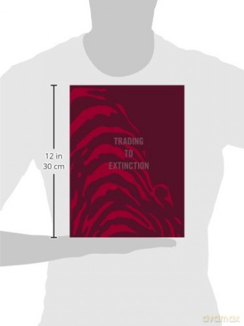 Trading To Extinction - Patrick Brown [KSIĄŻKA]