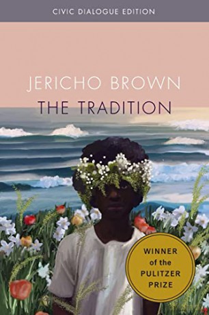Tradition Civic Dialog Edition - Jericho Brown [KSIĄŻKA]
