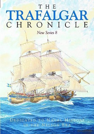 Trafalgar Chronicle [KSIĄŻKA]