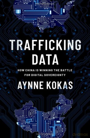 Trafficking Data [KSIĄŻKA]