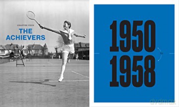 Trailblazers - Billie Jean King [KSIĄŻKA]