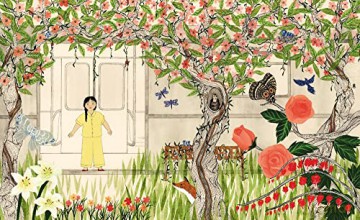 Train Home Hb - Dan-Ah Kim [KSIĄŻKA]