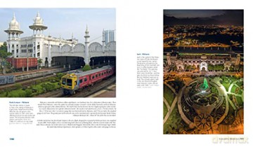 Train Stations Of The World - Martin Weltner [KSIĄŻKA]