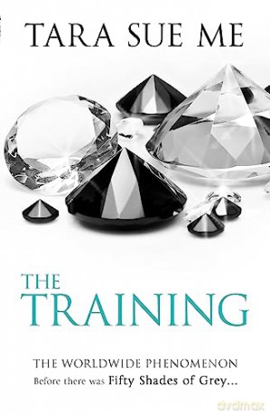 Training - Tara Sue Me [KSIĄŻKA]