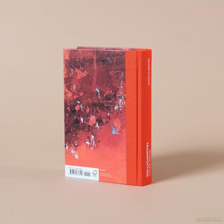 Trainspotting - Irvine Welsh [KSIĄŻKA]