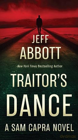 Traitors Dance - Jeff Abbott [KSIĄŻKA]