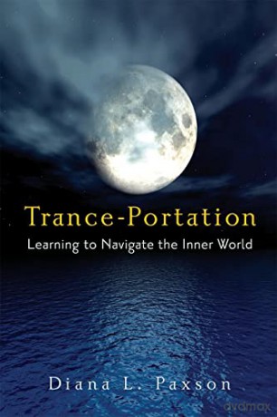 Trance Portation - Diana L Paxson [KSIĄŻKA]