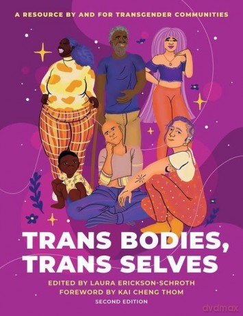 Trans Bodies Trans Selves - L Erickson-Schroth [KSIĄŻKA]
