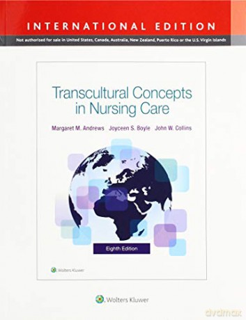 Trans Concepts Nurs Care 8e Int Ed [KSIĄŻKA]