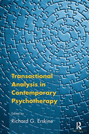Transactional Analysis In Contemporary P - Richard G. Erskine [KSIĄŻKA]