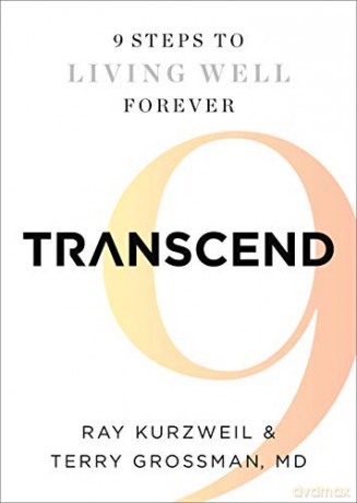 Transcend - Ray Kurzweil [KSIĄŻKA]
