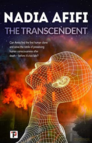 Transcendent - Nadia Afifi [KSIĄŻKA]