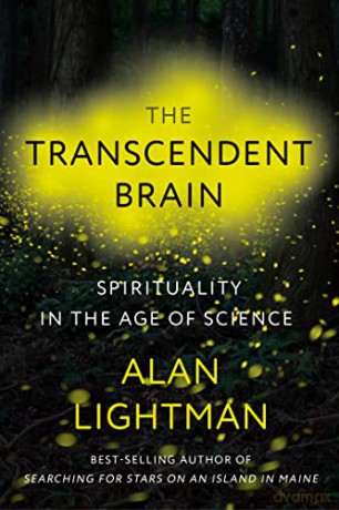 Transcendent Brain - Alan Lightman [KSIĄŻKA]
