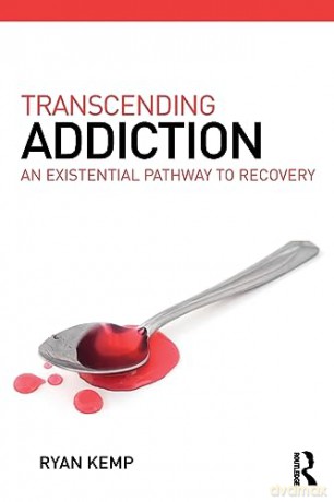 Transcending Addiction - Ryan Kemp [KSIĄŻKA]