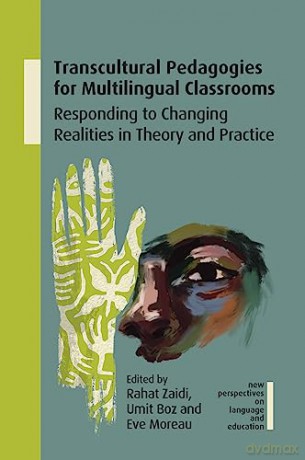 Transcultural Pedagogies For Multilingua - Rahat Zaidi [KSIĄŻKA]
