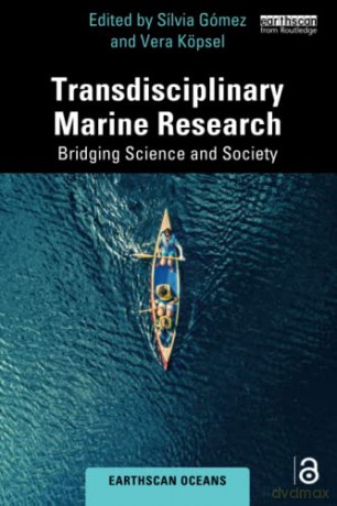 Transdisciplinary Marine Research - S Lvia G Mez [KSIĄŻKA]