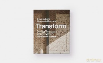 Transform Architecture Of Adaptation - Deborah Berke [KSIĄŻKA]