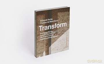 Transform Architecture Of Adaptation - Deborah Berke [KSIĄŻKA]