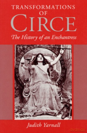 Transformations Of Circe - Yarnall [KSIĄŻKA]