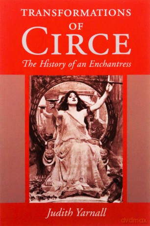 Transformations Of Circe - Yarnall [KSIĄŻKA]