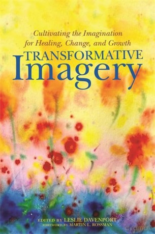 Transformative Imagery - Leslie Davenport [KSIĄŻKA]