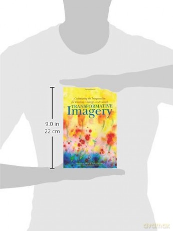 Transformative Imagery - Leslie Davenport [KSIĄŻKA]