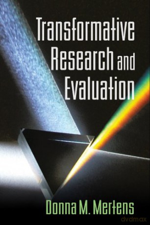 Transformative Research Evaluation - Donna M Mertens [KSIĄŻKA]
