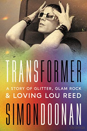 Transformer - Simon Doonan [KSIĄŻKA]