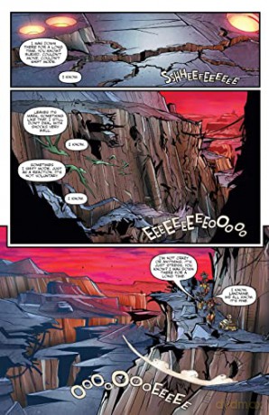 Transformers Vol 6 Wars End - Brian Ruckley [KSIĄŻKA]