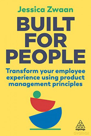 Transforming People Operations - Jessica Zwaan [KSIĄŻKA]